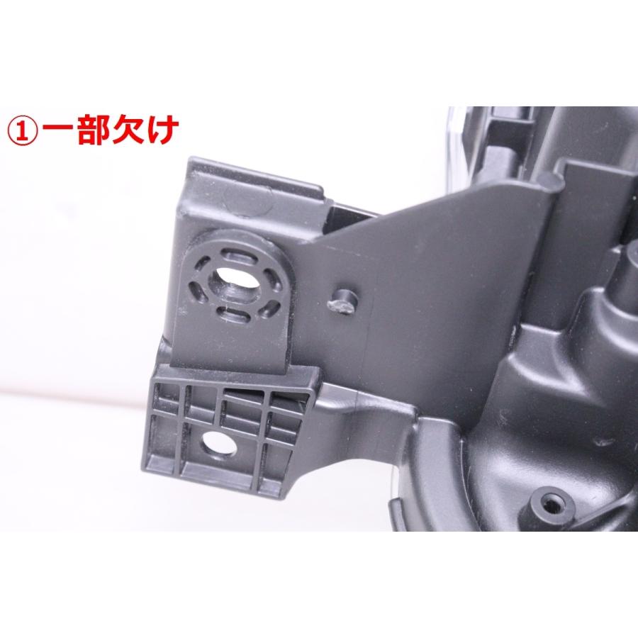 タント 18-964☆【値下】美品☆LED LA650S タント☆右ヘッドライト