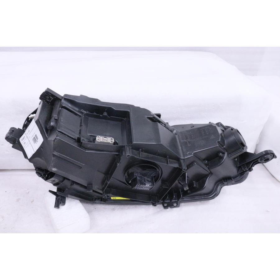★美品★アウディA5★右ヘッドライト マトリクス 8W6.941.036.F ☆美品☆アウディA5☆右ヘッドライト マトリクス 8W6.941.036.F
