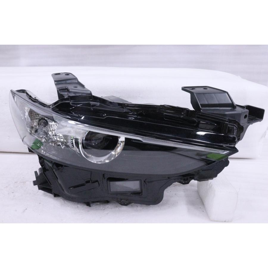 マツダ CX-3 2019年式 左 ベッドライト 美品 d10e-51040 マツダ CX-3 2019年式 左 ベッドライト 美品 d10e-51040 マツダ