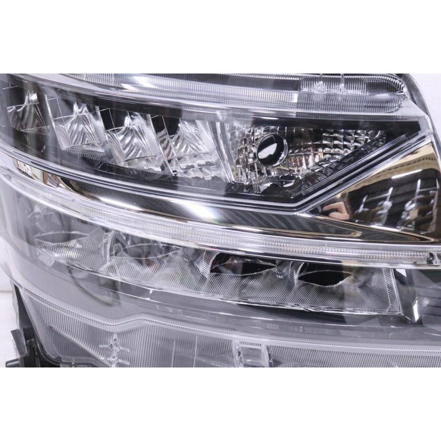 ムーヴ 19-1524☆【値下】美品☆後期 LED LA150S ムーヴカスタム