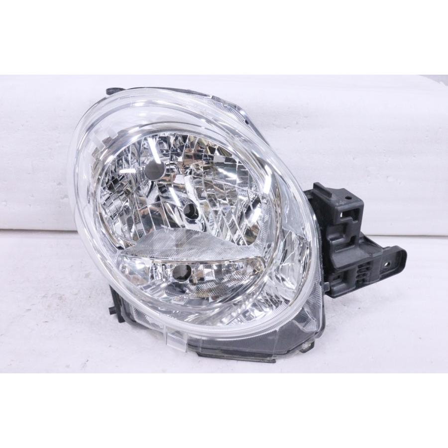 キャスト LA250S右ヘッドライト100-69021ハロゲン