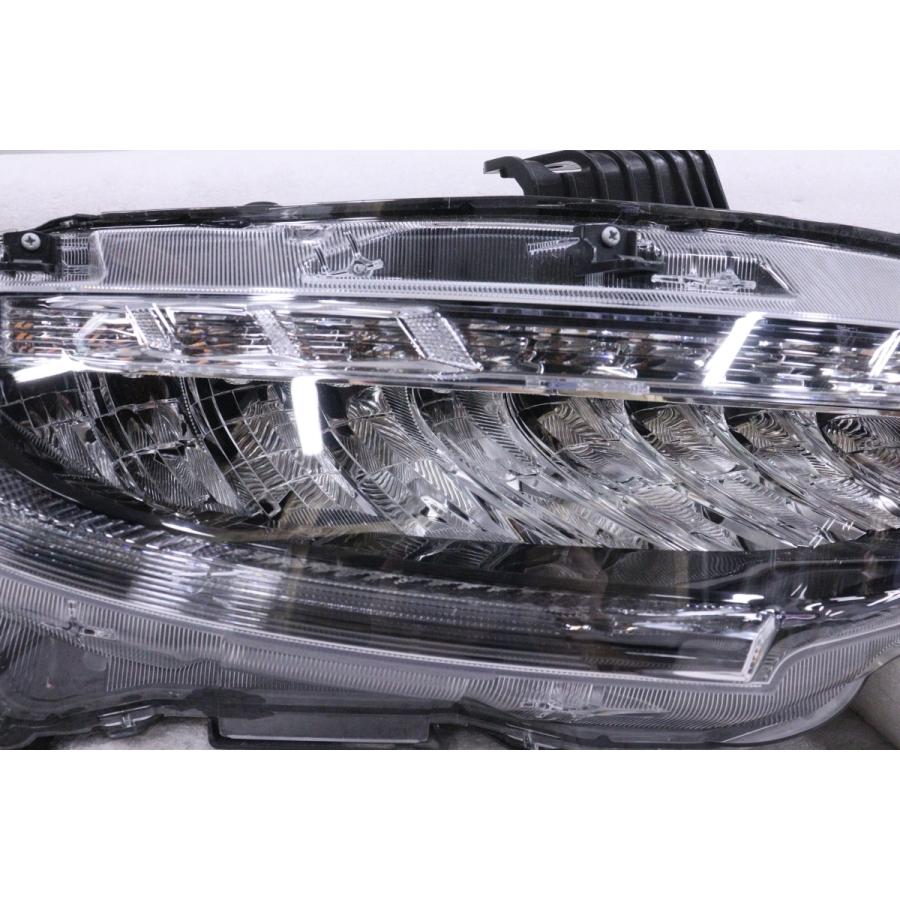 ホンダ（HONDA） 19-2066☆【値下】美品☆LED FK7 シビック TYPE-R☆右