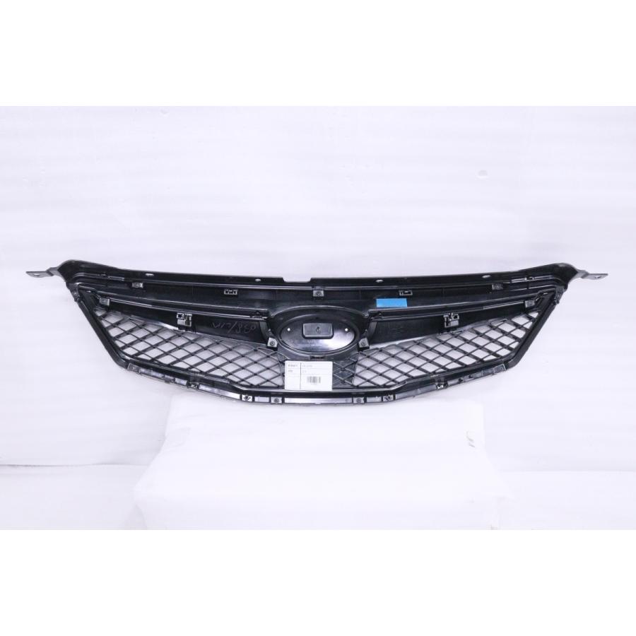 美品！BR9 BM9 レガシィ純正グリル前期