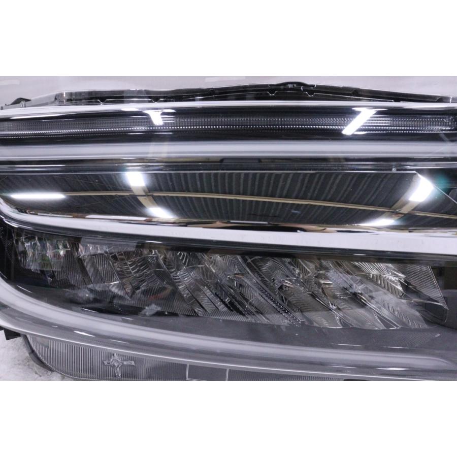 ステップ ワゴン スパーダ RP6 ヘッドライト 右 100-622DF ステップ ワゴン スパーダ RP6 ヘッドライト 右 100-622DF