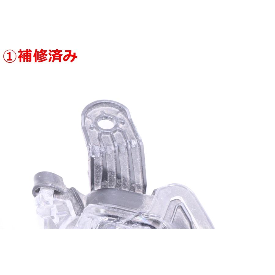 カローラ 19-2698☆LED NRE210H カローラスポーツ☆右ヘッドライト
