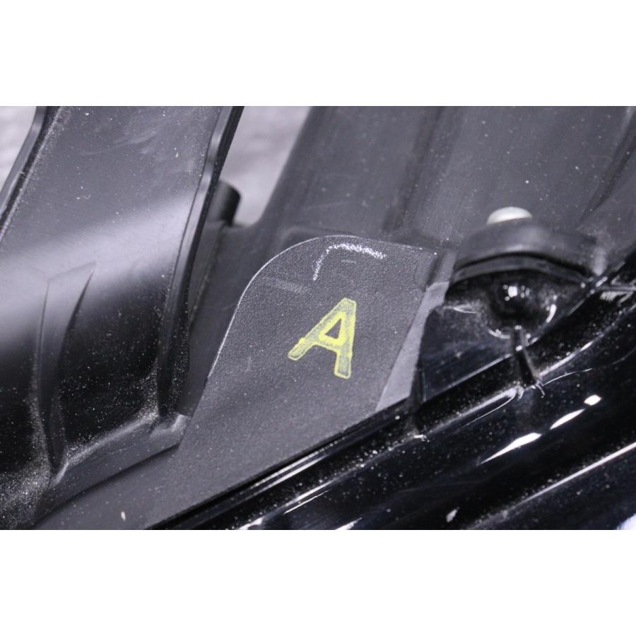 クラウン 19-2730☆美品 3眼 LED ARS220 G HV☆左ヘッドライト KOITO