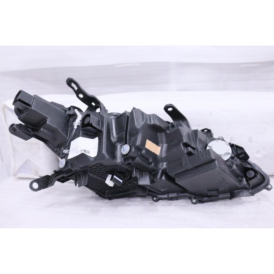 クラウン/ハイブリッド ARS220 GWS224 AZSH20/AZSH21 RS 3眼LED 純正