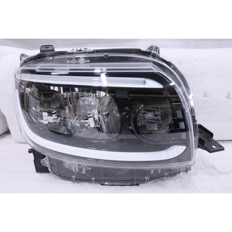 タント 19-2784☆【値下】極上品☆LED LA650S タント☆右ヘッドライト