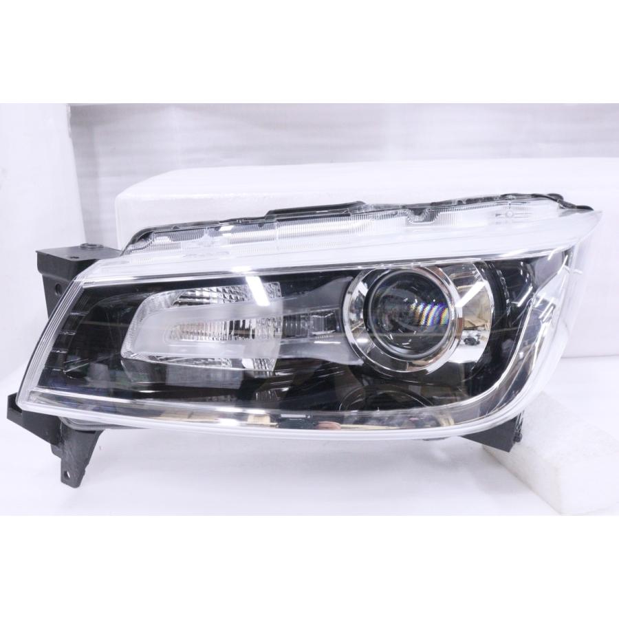 セール品 スズキ ソリオバンティッド 左ヘッドランプ fotolibro.uy