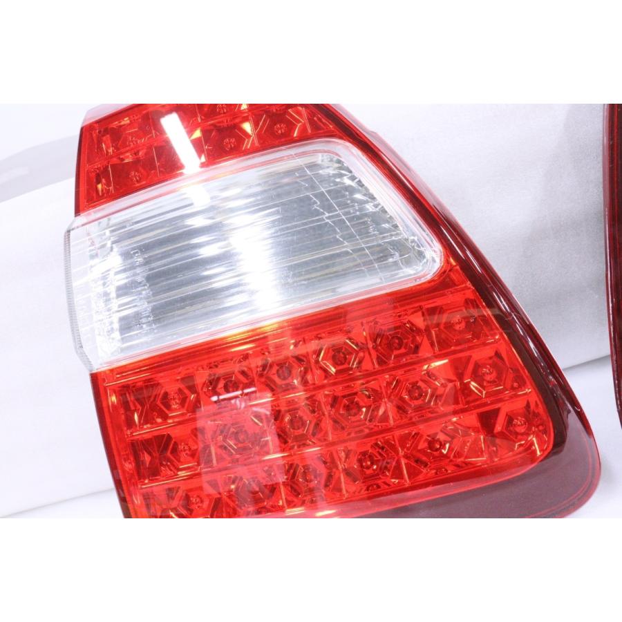 ランドクルーザー 19-3097☆美品☆ESDEPO 後期 LED UZJ100W 