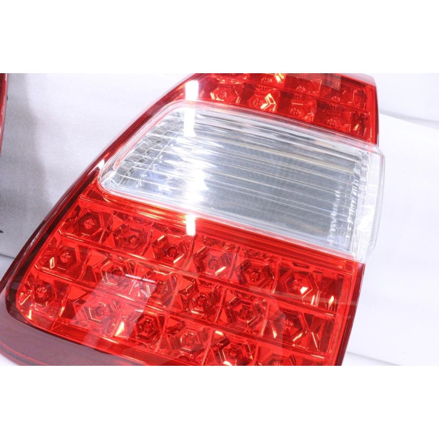 ランドクルーザー 19-3097☆美品☆ESDEPO 後期 LED UZJ100W 