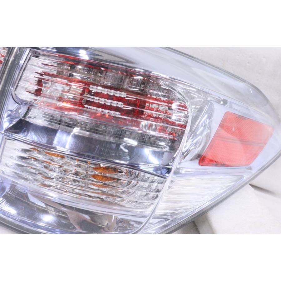 ブリザック VRX 19-458☆LED 前期 GYL10W レクサスRX HV☆左右テール