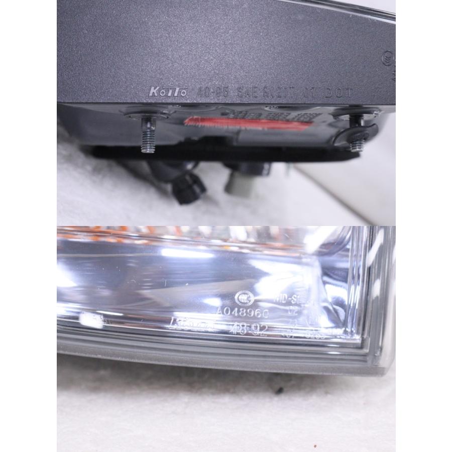 ブリザック VRX 19-458☆LED 前期 GYL10W レクサスRX HV☆左右テール