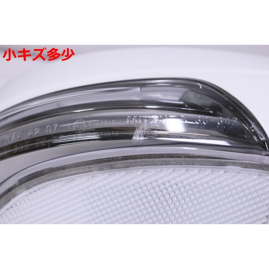 19-572☆値下 13P GRS200 クラウン HV 右ドアミラー 87910-30A50-A1 