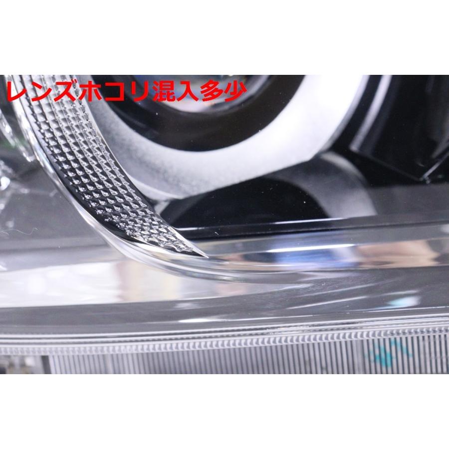 ハイラックス 19-601☆美品☆前期 LED GUN125 ハイラックス☆右ヘッド 