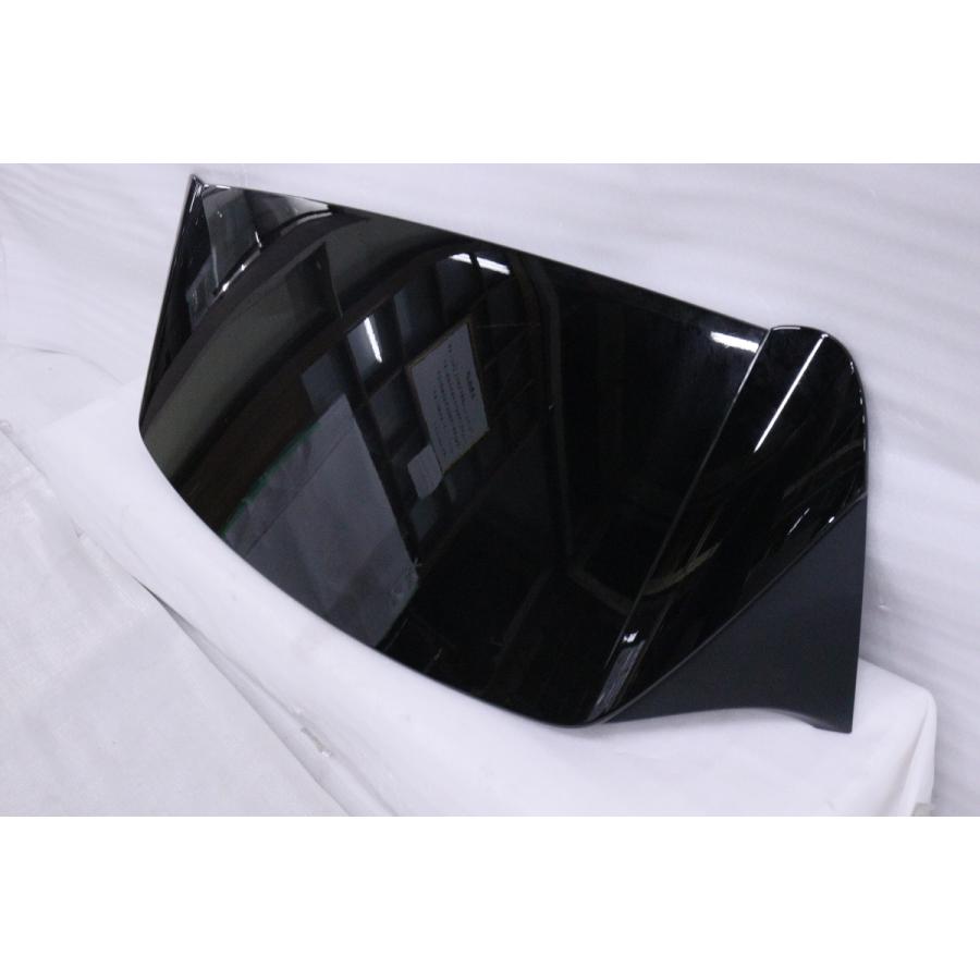 ハリアー 19-749☆未使用品☆MXUA80 G S リアスポイラー 76871-48130 