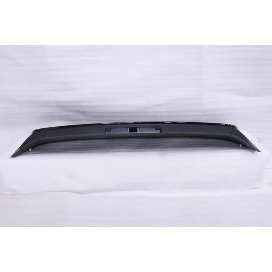 ハリアー 19-749☆未使用品☆MXUA80 G S リアスポイラー 76871-48130 