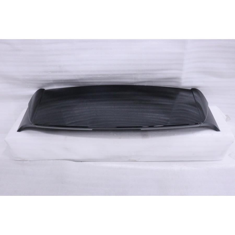 ハリアー 19-749☆未使用品☆MXUA80 G S リアスポイラー 76871-48130 