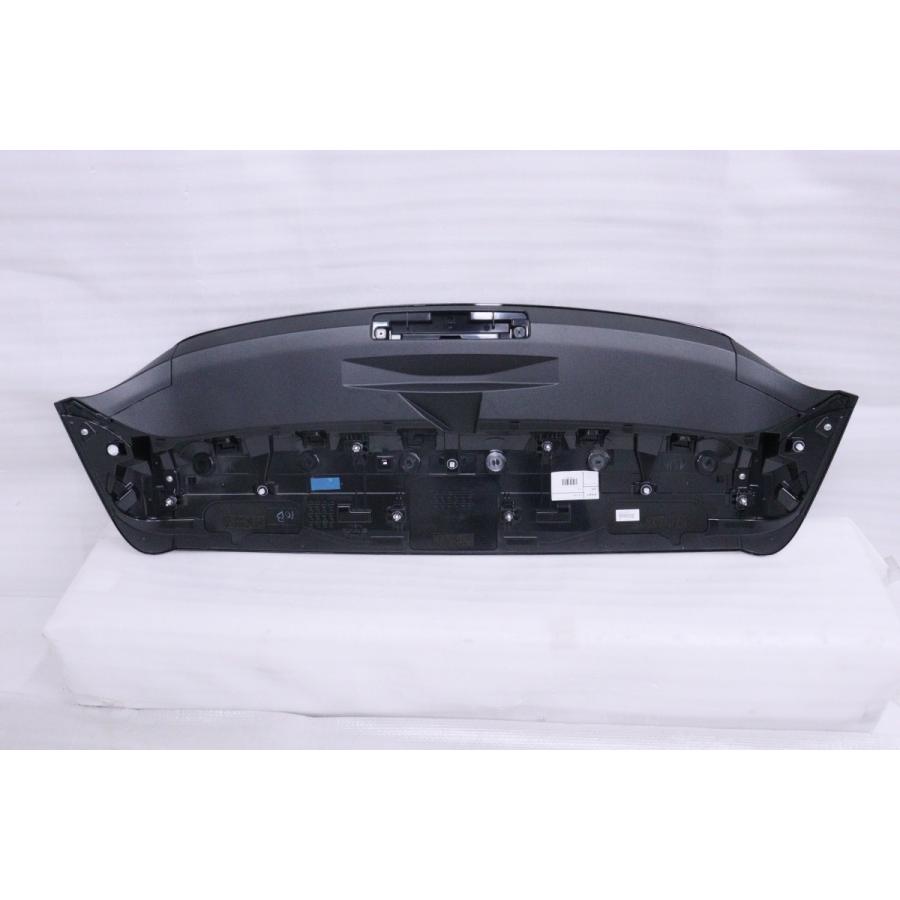 ハリアー 19-749☆未使用品☆MXUA80 G S リアスポイラー 76871-48130 