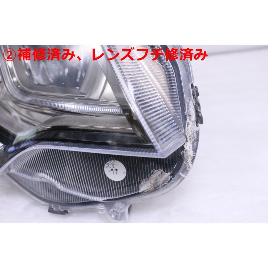 ホンダ 1X-1260☆前期 LED RP3 ステップワゴンスパーダ☆右