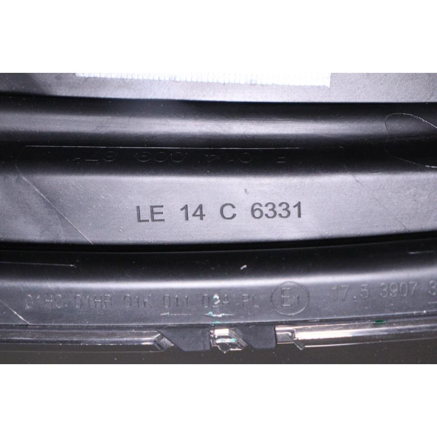 ホンダ（HONDA） 1X-1260☆前期 LED RP3 ステップワゴンスパーダ☆右