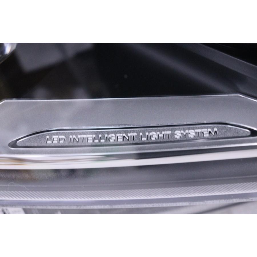Mercedes-Benz 1X-1430☆美品☆LED W447 ベンツVクラス☆右ヘッド 