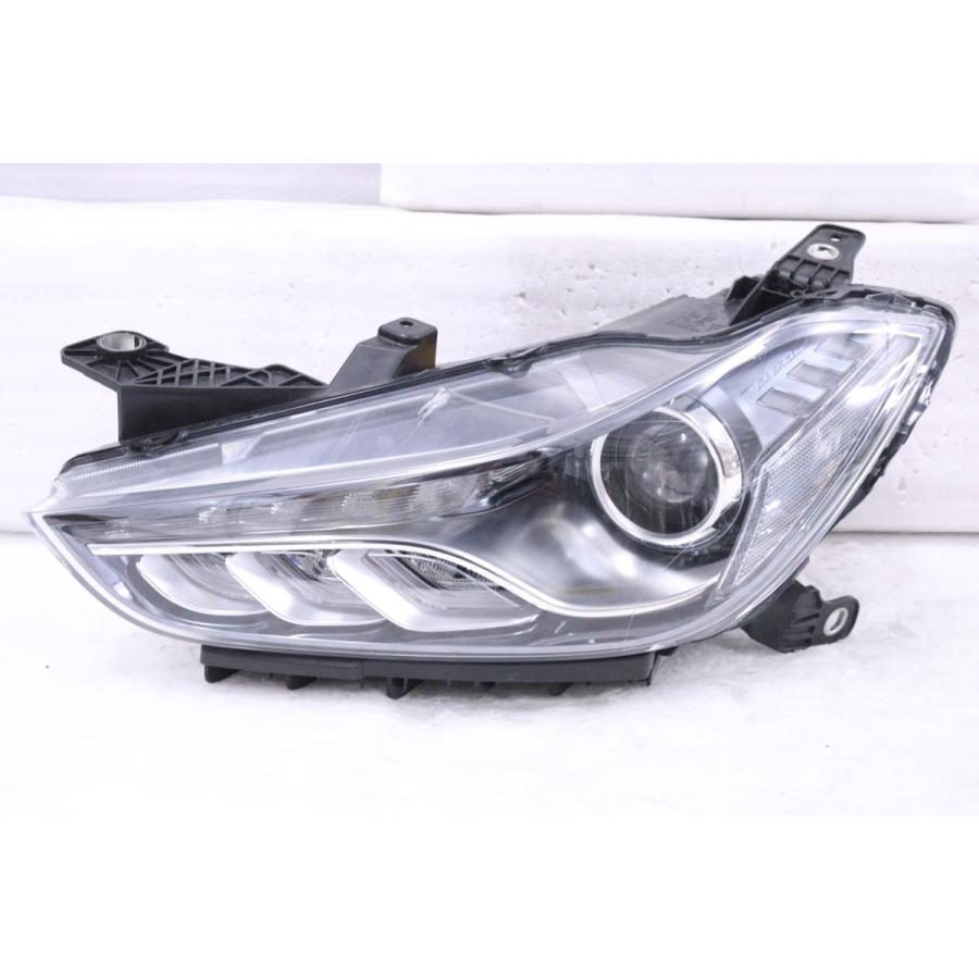 1X-1452☆MG30 HID マセラティ ギブリ☆左ヘッドライト バラスト付