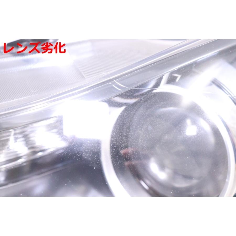 1X-1452☆MG30 HID マセラティ ギブリ☆左ヘッドライト バラスト付 