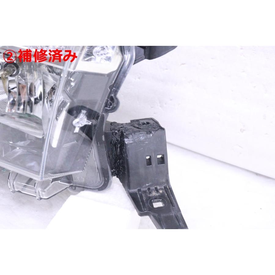 ハイラックス 1X-1513☆【値下】美品☆前期 LED GUN125 ハイラックス
