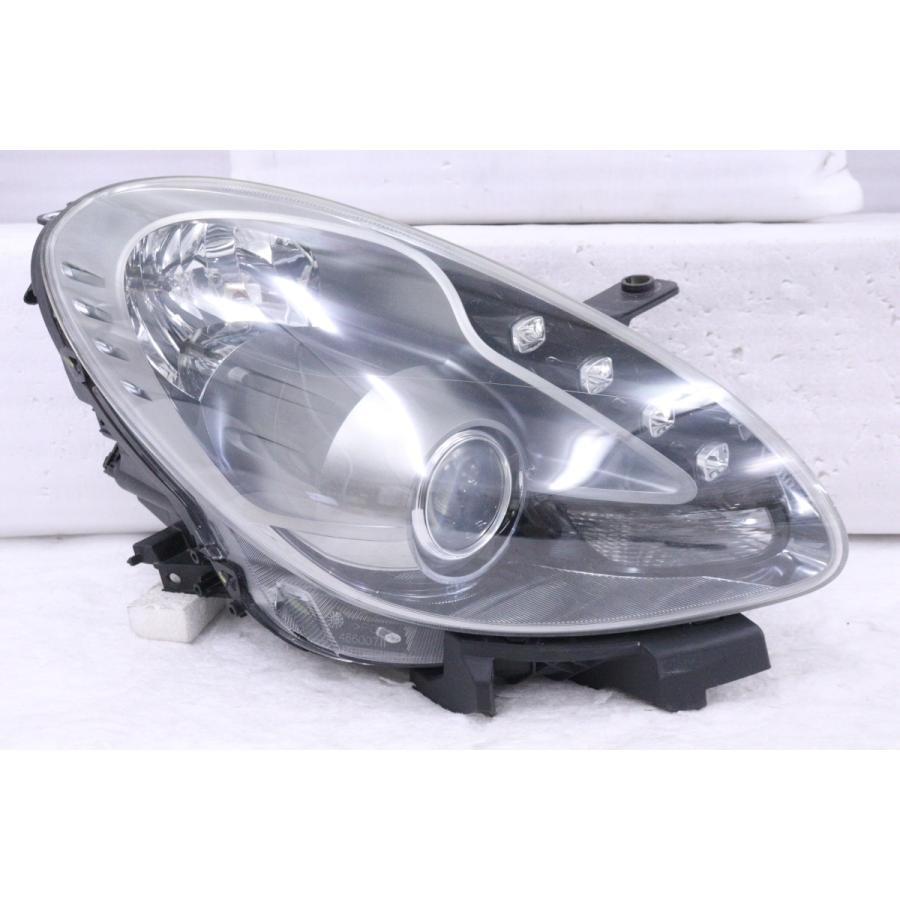 アルファロメオ ジュリエッタ 940 純正 右HIDヘッドライト バラスト付 アルファロメオ（ALFA ROMEO） 1X-1795☆HID ジュリエッタ 940☆右