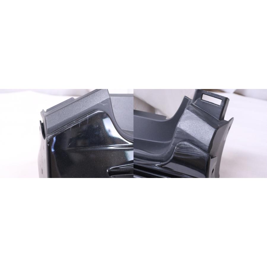 C-HR 1X-2056☆未使用品/中古☆TRD☆後期 NGX10 左右サイドステップ