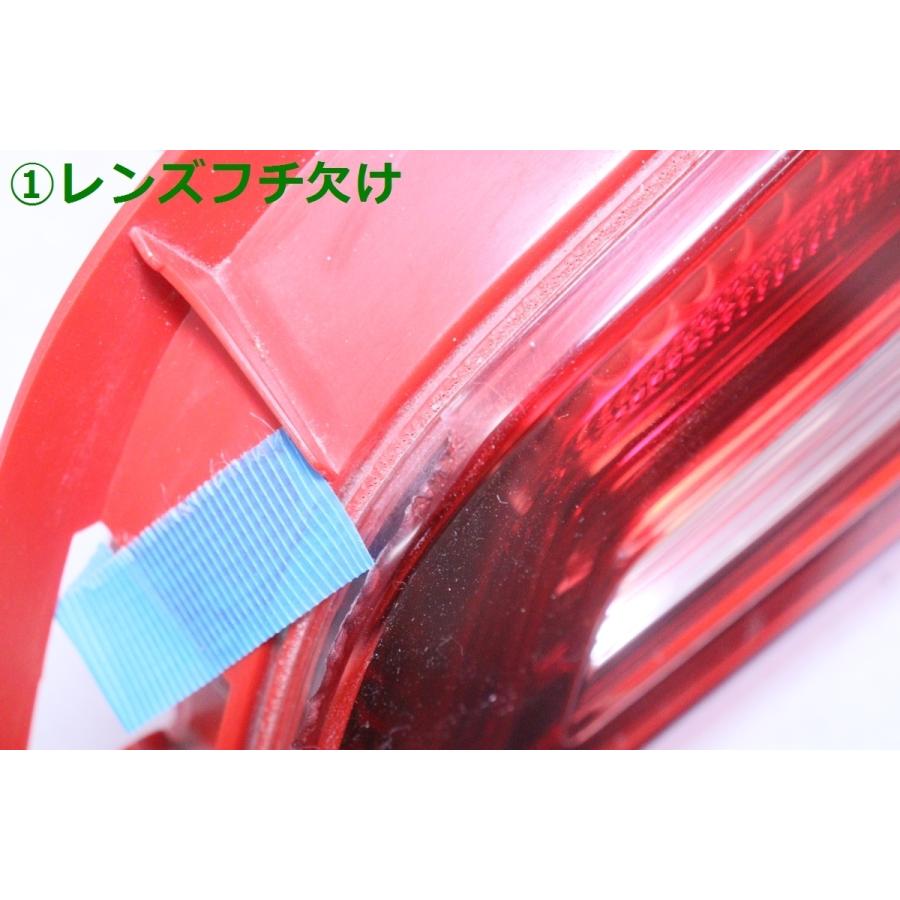 スカイライン（日産） 1X-386☆後期型 LED V35 スカイライン US☆右