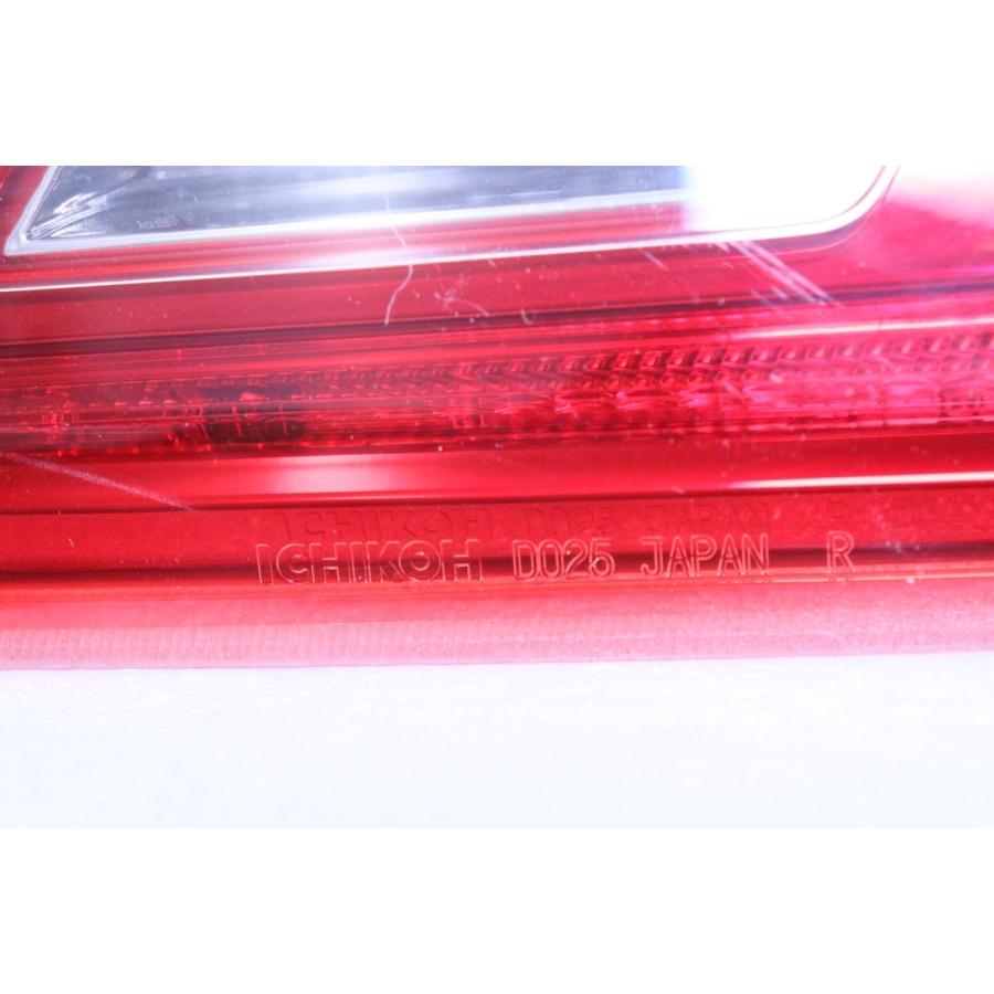 スカイライン（日産） 1X-386☆後期型 LED V35 スカイライン US☆右