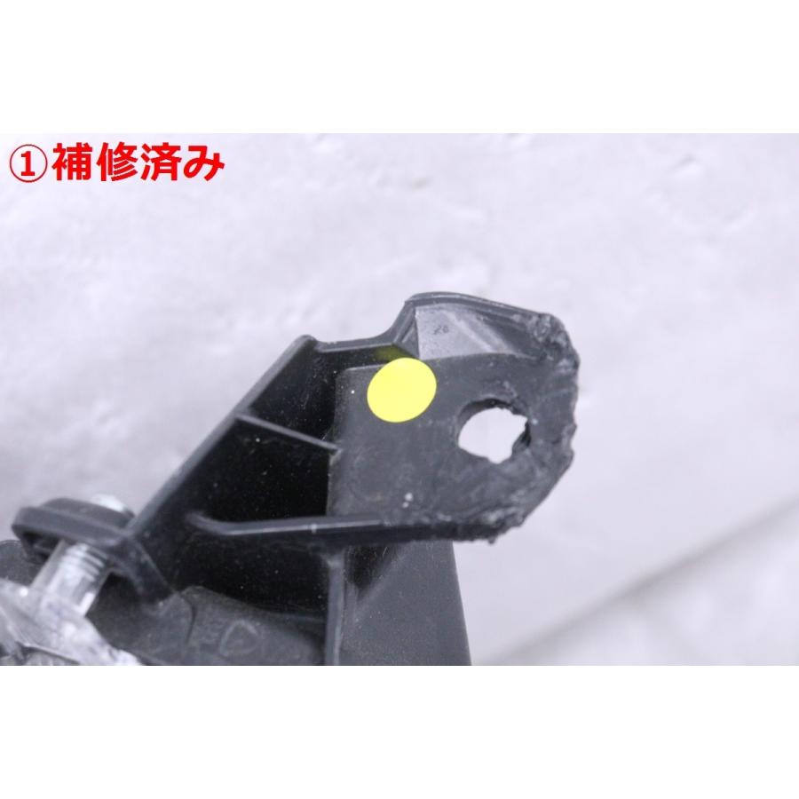 こ*が様 ムーブキャンバス　LA800S　左ヘッドランプ ダイハツ 1X-411☆【値下】LED LA800S ムーヴキャンバス☆左