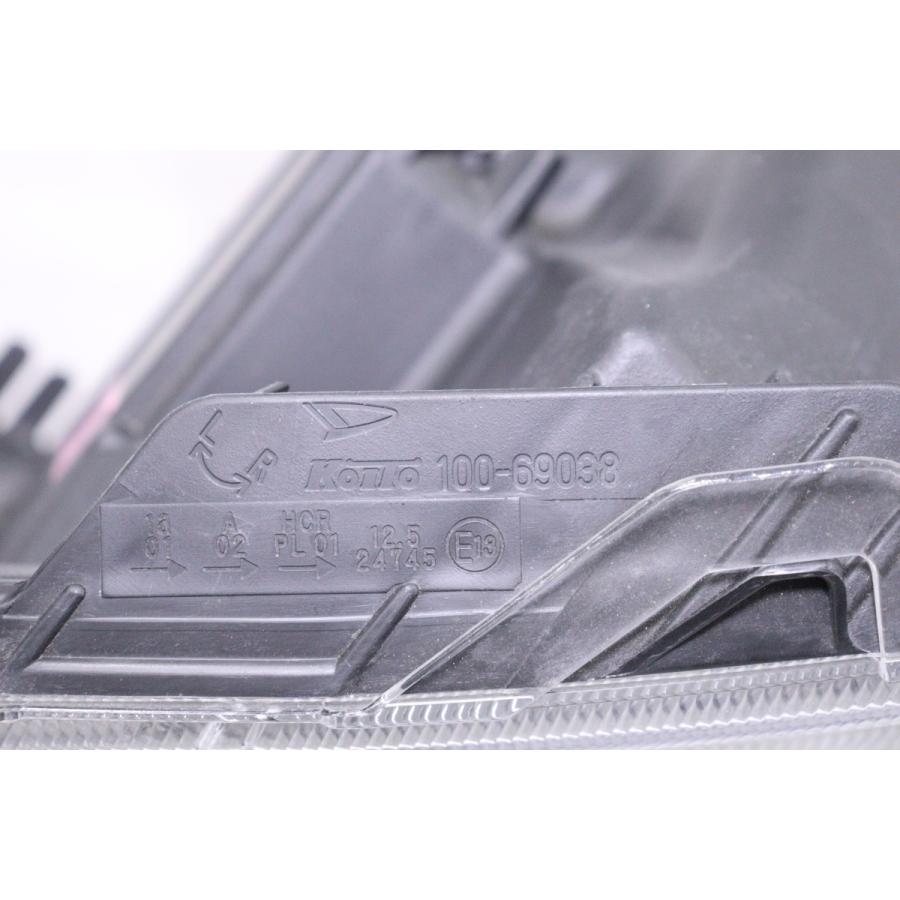 ダイハツ（DAIHATSU） 1X-411☆【値下】LED LA800S ムーヴキャンバス