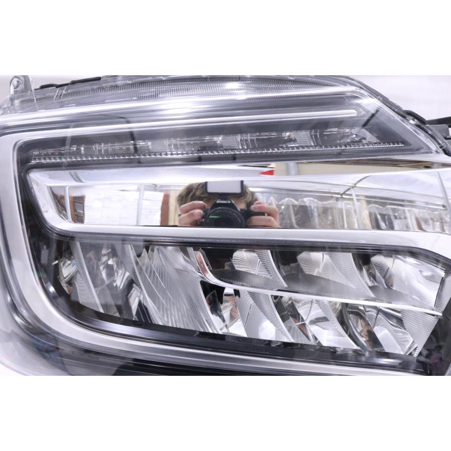 JF3 NBOXカスタム 右ヘッドライト STANLEY W3106＊2795