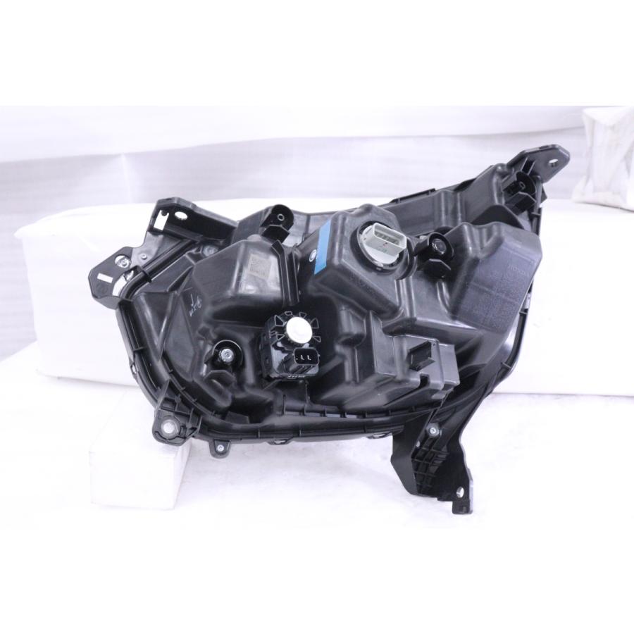 JF3 NBOXカスタム 右ヘッドライト STANLEY W3106＊2795