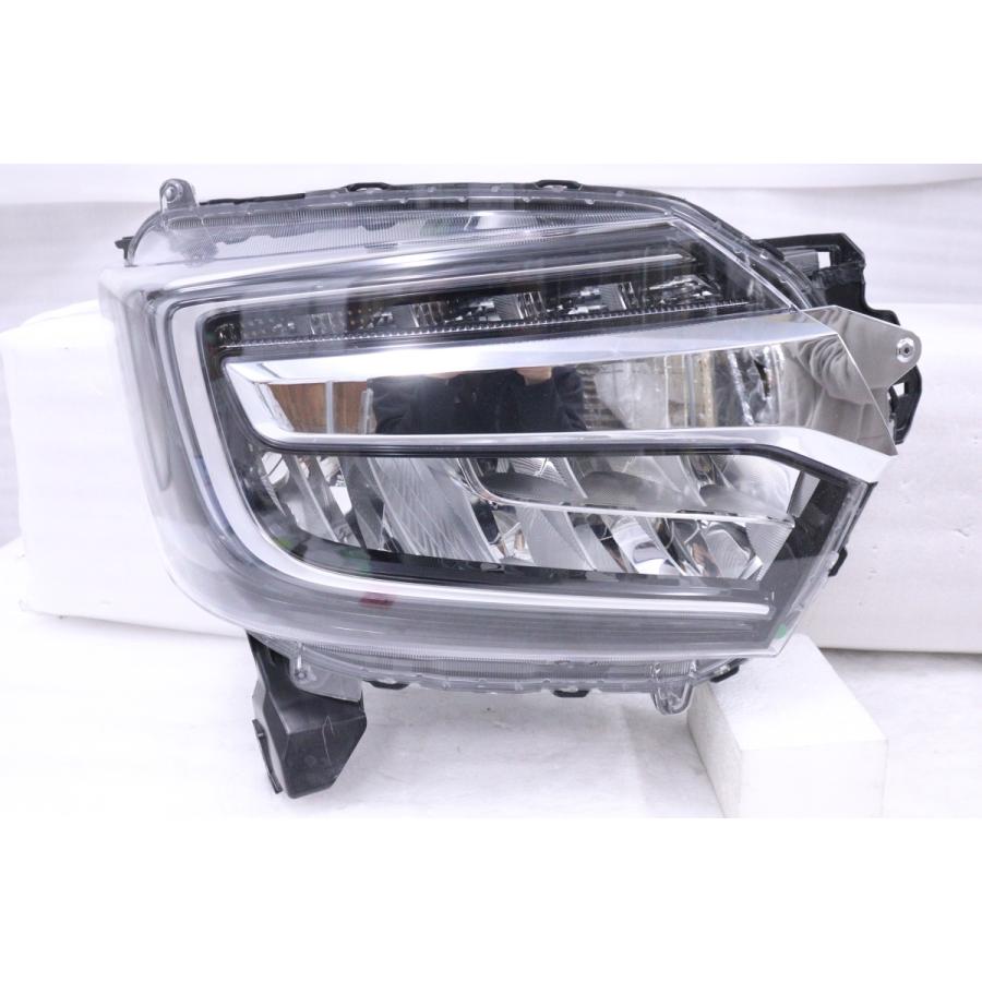 JF3 NBOXカスタム 右ヘッドライト STANLEY W3106＊2795