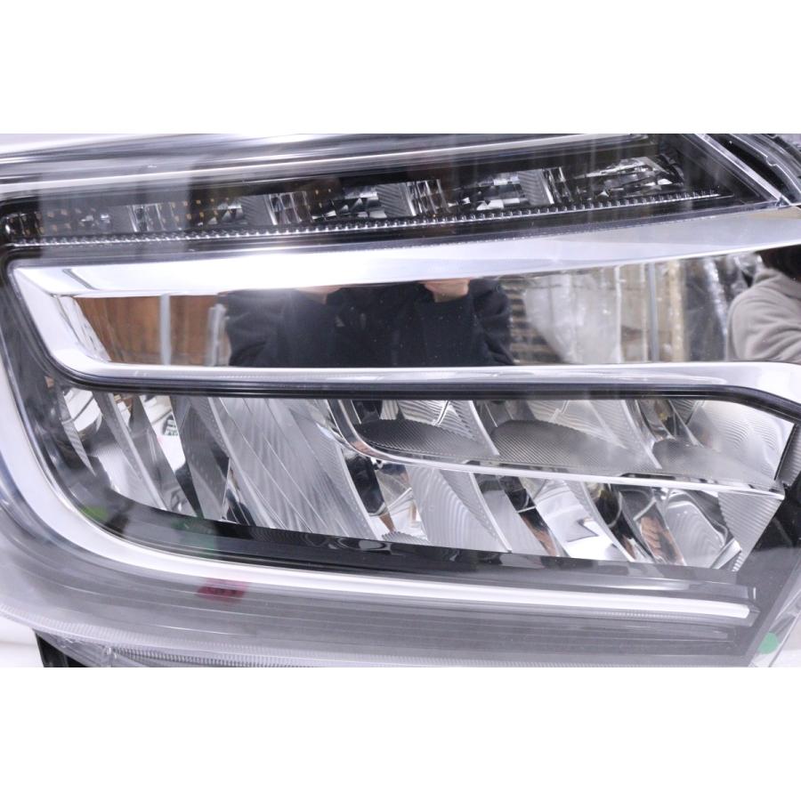 JF3 NBOXカスタム 右ヘッドライト STANLEY W3106＊2795