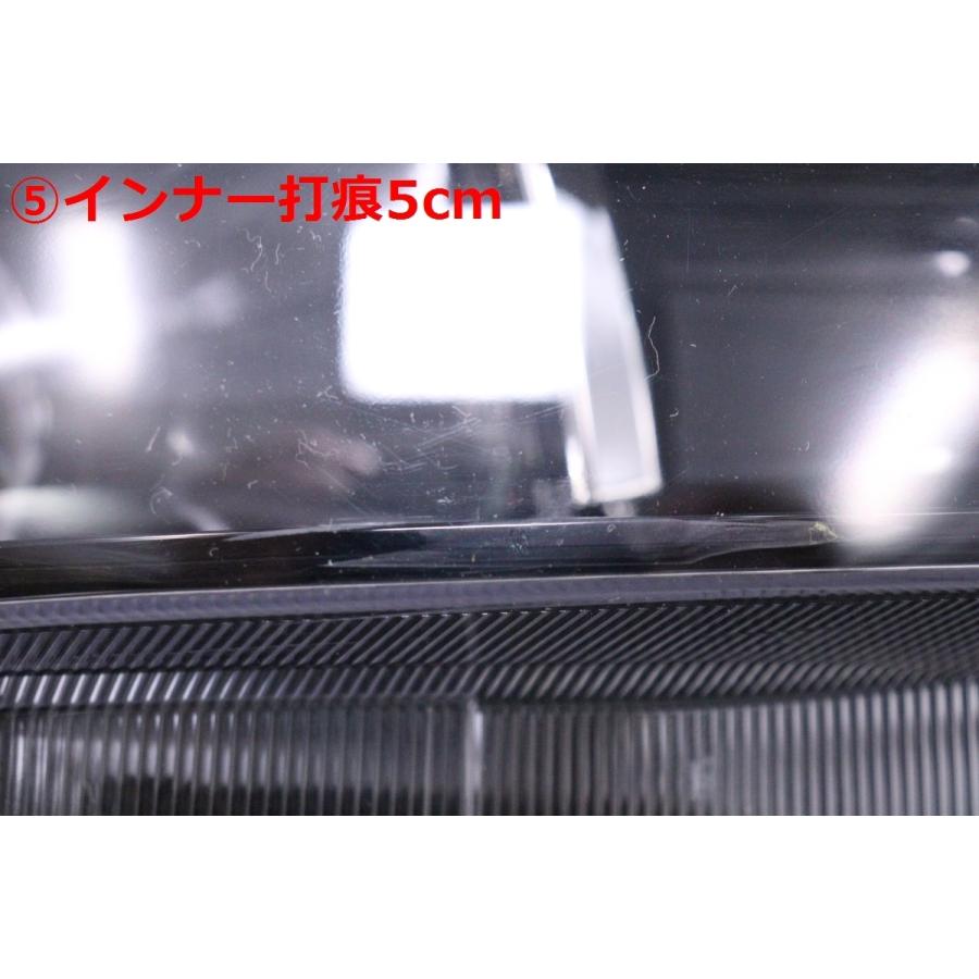 日産（NISSAN） 1X-54☆【値下】LED B44A ルークス☆右ヘッドライト