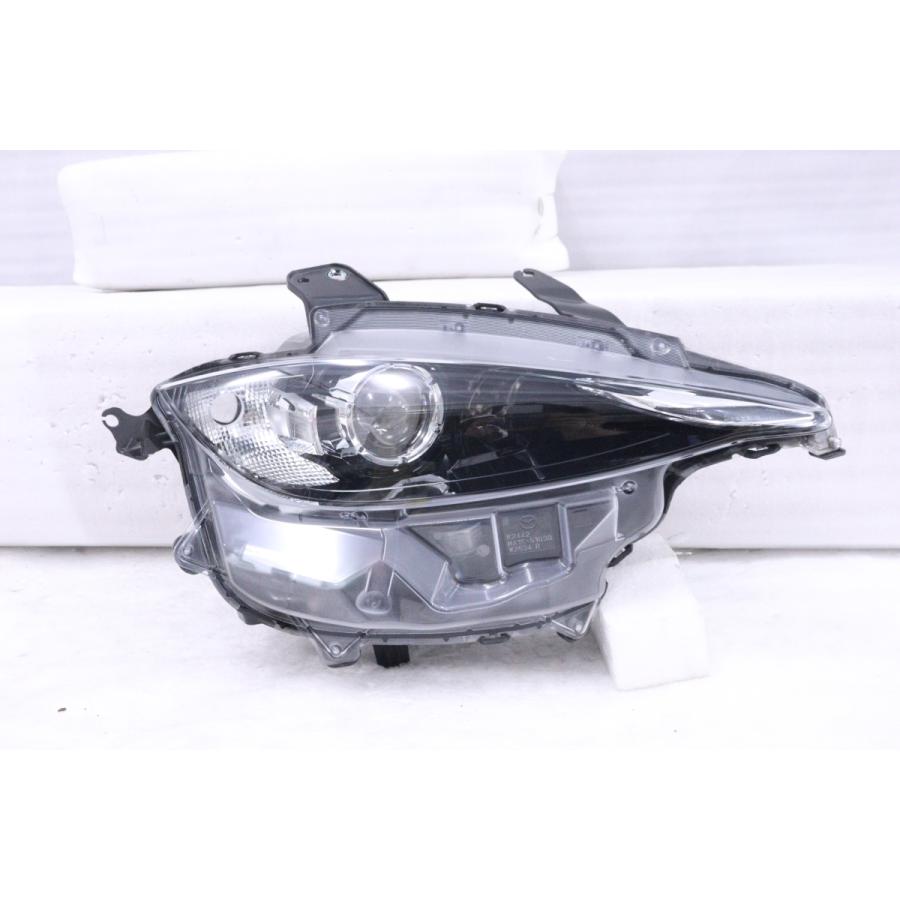 ロードスター 1X-581☆美品☆AFS付 LED ND ロードスター☆右