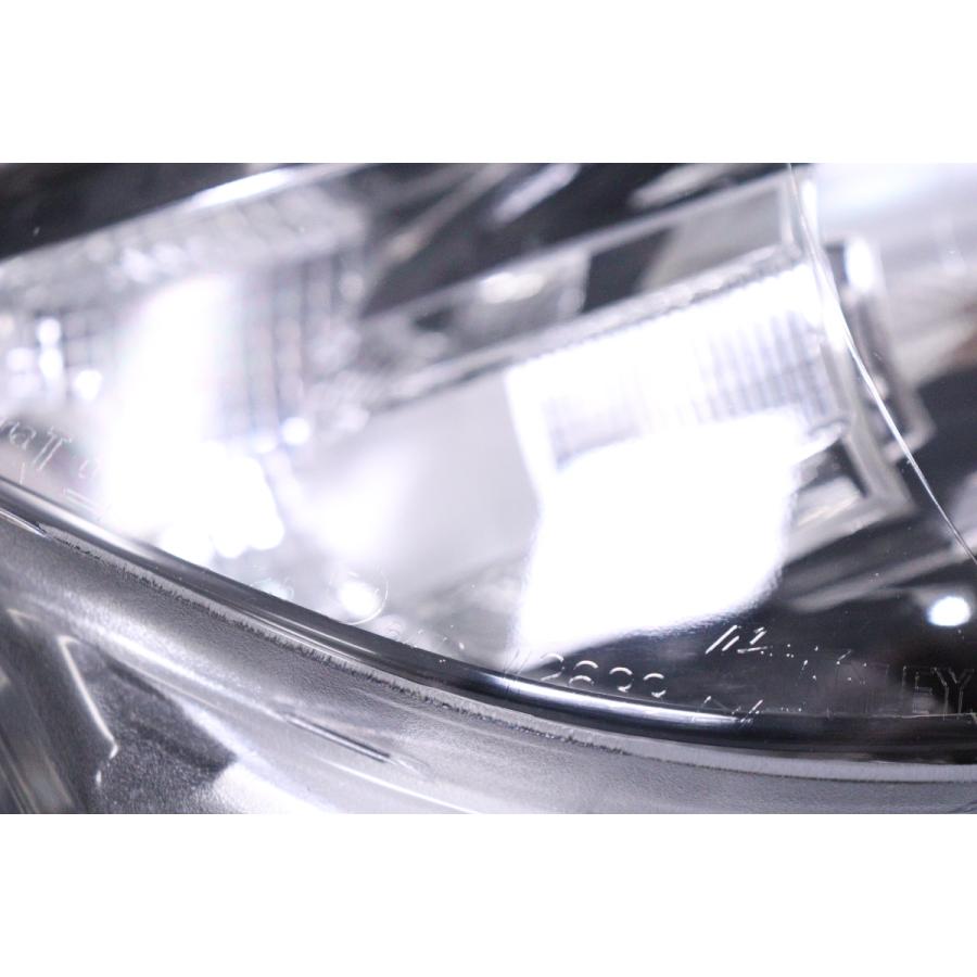 ロードスター 1X-581☆美品☆AFS付 LED ND ロードスター☆右ヘッド