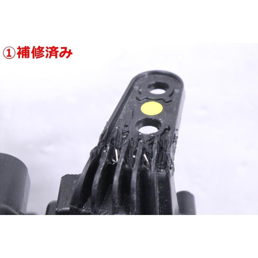 ハスラー 1X-68☆LED MR92S ハスラー☆左ヘッドライト ICHIKOH 1985 打