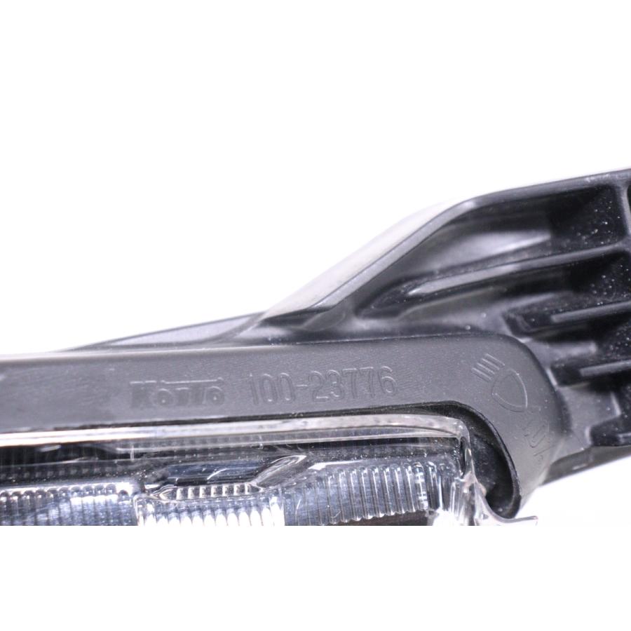 デイズ ハイウェイスター B44W 左ライト KOITO 100-23776 日産（NISSAN） 1X-70☆【値下】美品☆LED B44W デイズ☆左ヘッド