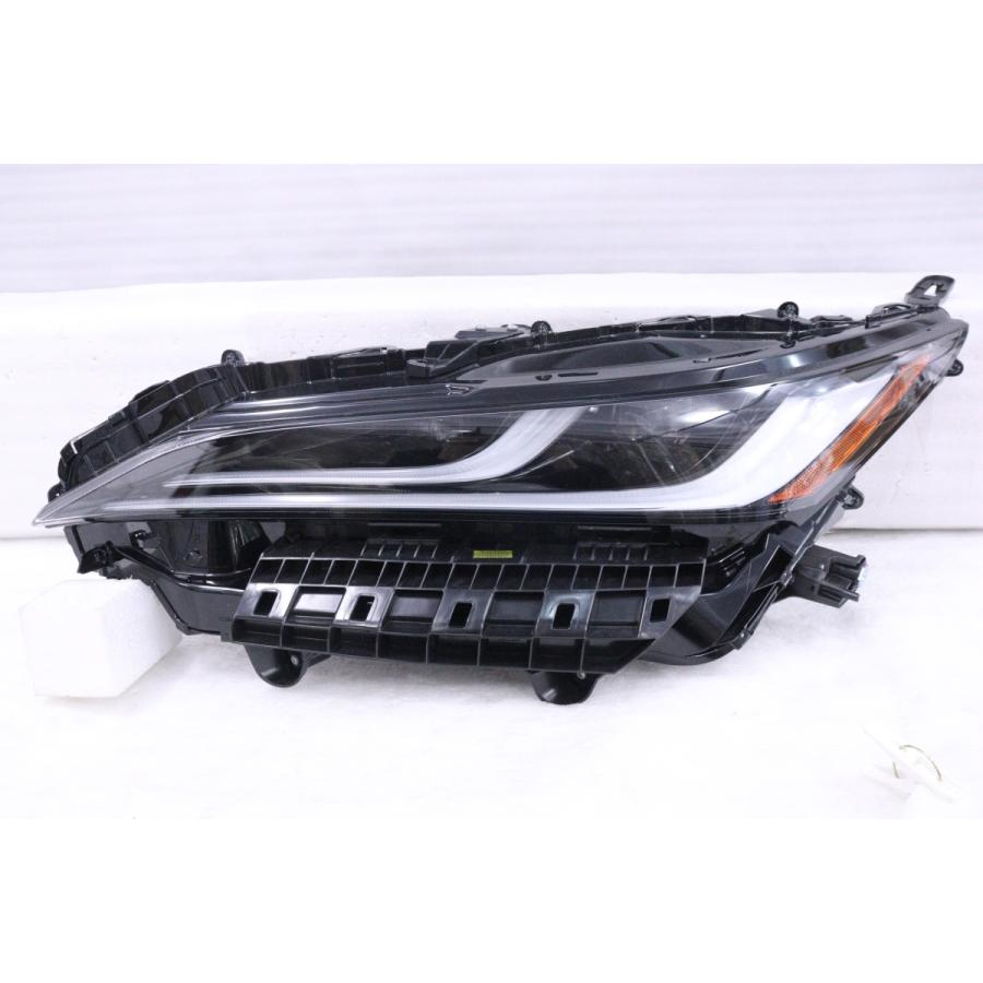 80ハリアー ヘッドライト加工 | カスタムショップ【球屋】