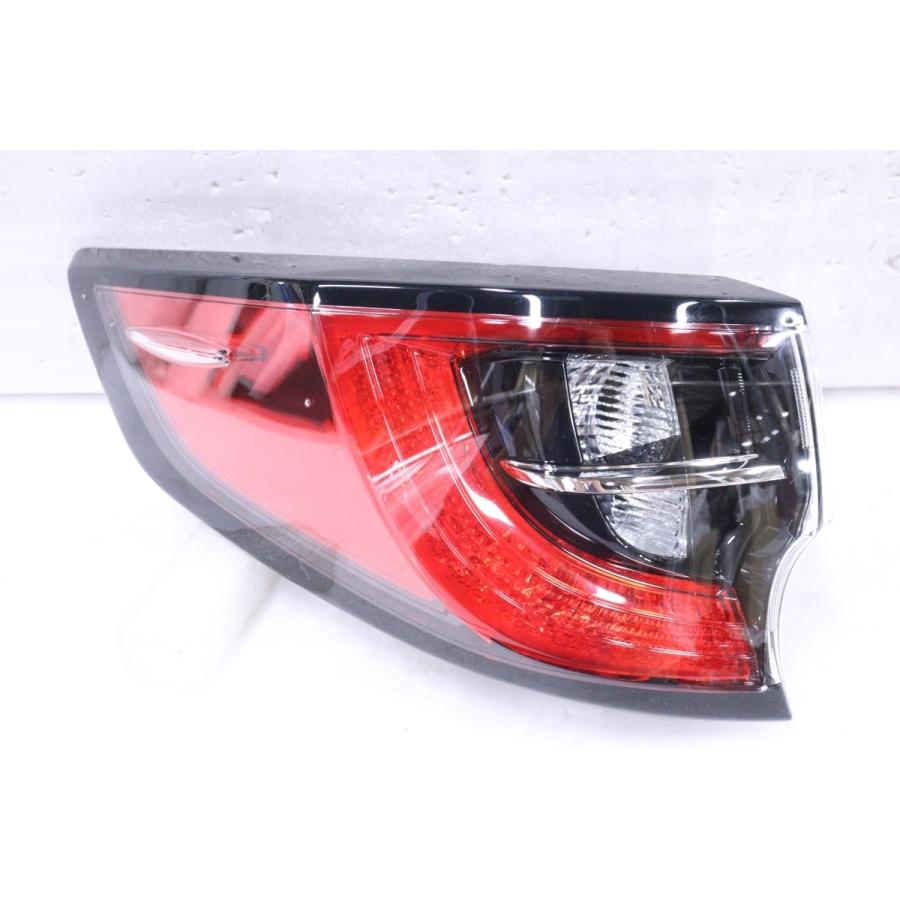 カローラ 1Y-1327☆美品☆LED NRE210W カローラツーリング☆左テール