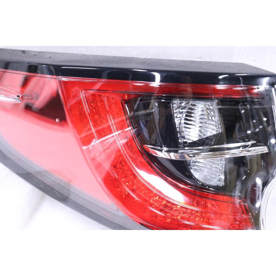 カローラ 1Y-1327☆美品☆LED NRE210W カローラツーリング☆左テール