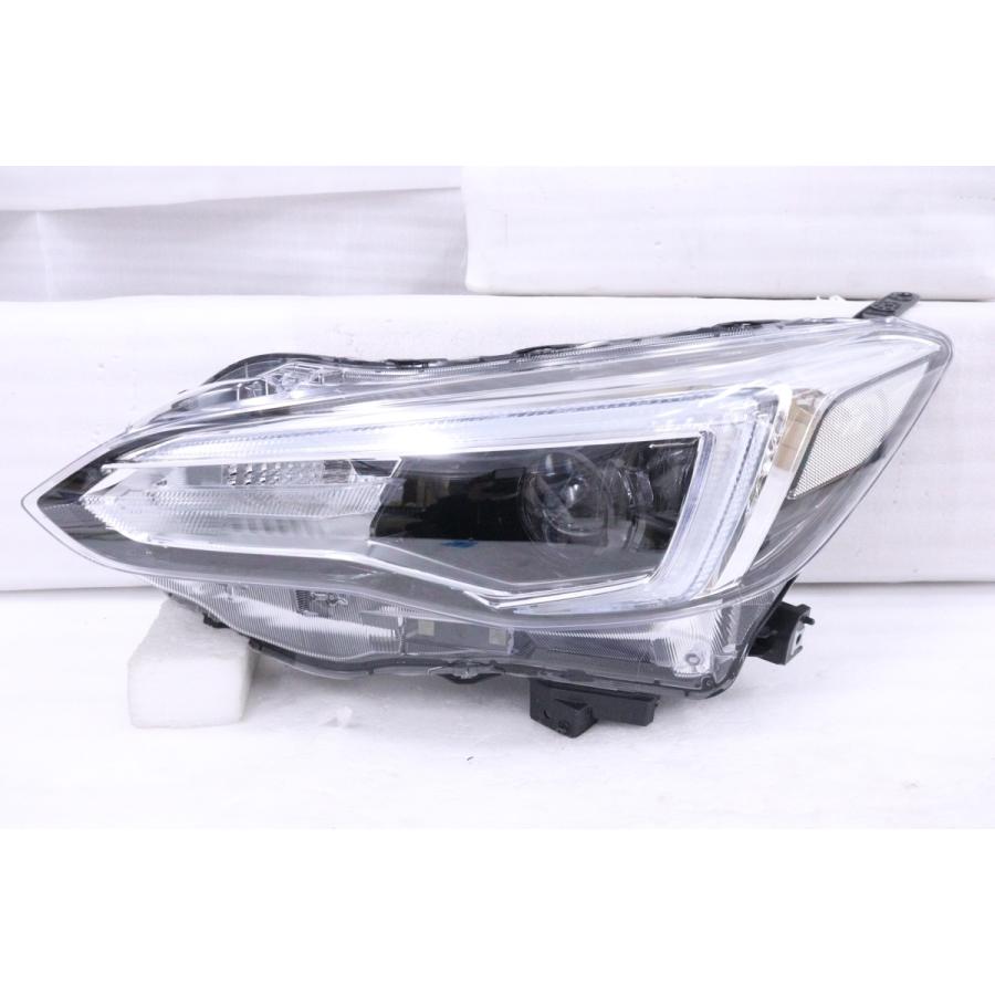 インプレッサスポーツ GT2 右ヘッドライト