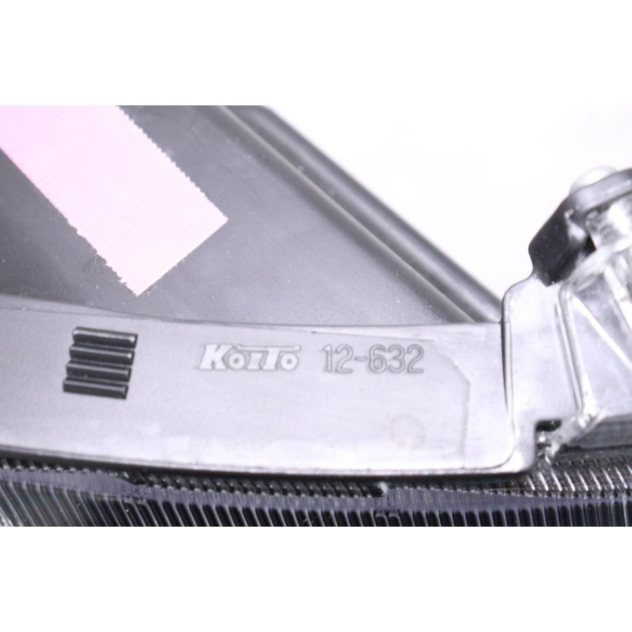 カローラ 1Y-1711☆【値下】LED NRE210 ツーリング HV☆右ヘッドライト
