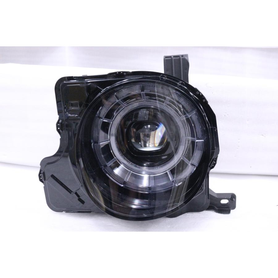 ホンダ（HONDA） 1Y-1793☆【値下】美品☆LED ZC7 ホンダe☆左ヘッド